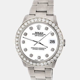Rolex: Часы 