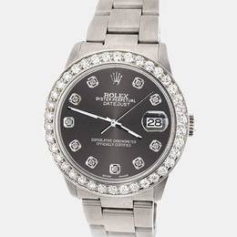 Rolex: Часы 