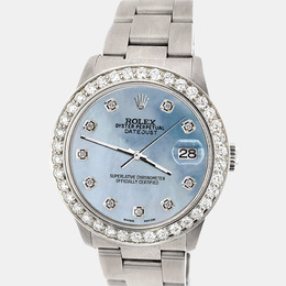 Rolex: Часы 