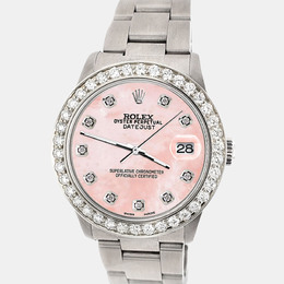 Rolex: Часы 