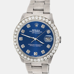 Rolex: Часы 