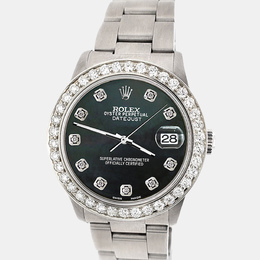 Rolex: Часы 