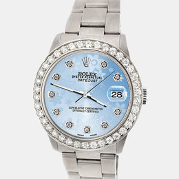 Rolex: Часы 
