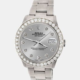 Rolex: Часы 