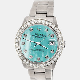 Rolex: Часы 