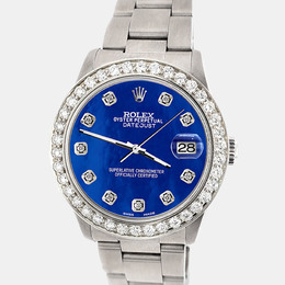 Rolex: Часы 
