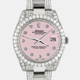 Rolex: Часы 