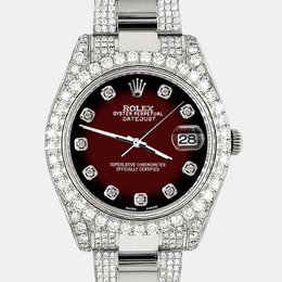 Rolex: Часы 