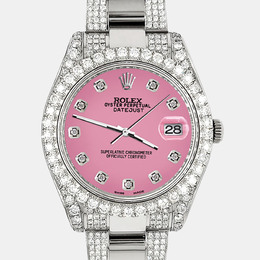 Rolex: Часы 
