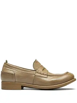 Officine Creative: Лоферы  Calixte