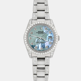 Rolex: Часы 
