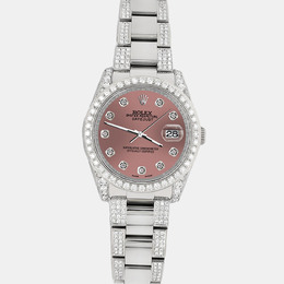 Rolex: Часы 