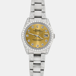 Rolex: Часы 