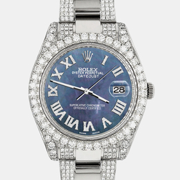 Rolex: Часы 