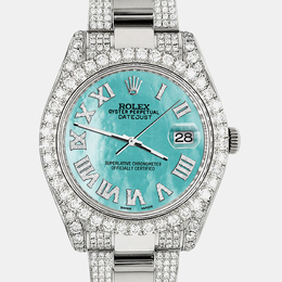 Rolex: Часы 