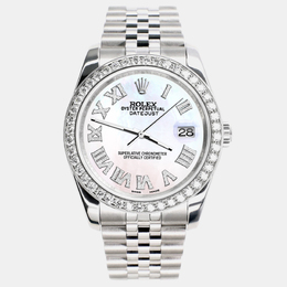 Rolex: Часы 