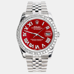 Rolex: Часы 