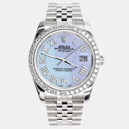 Rolex: Часы 