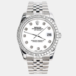 Rolex: Часы 