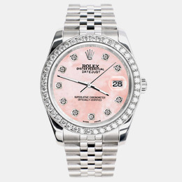 Rolex: Часы 