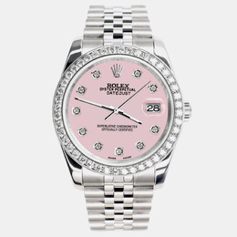 Rolex: Часы 