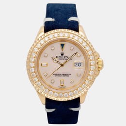 Rolex: Часы  Yacht-Master