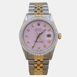Rolex: Часы 