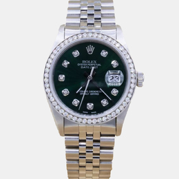 Rolex: Часы 