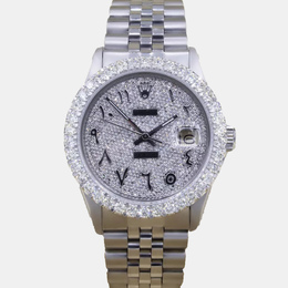 Rolex: Часы 