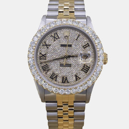 Rolex: Часы 
