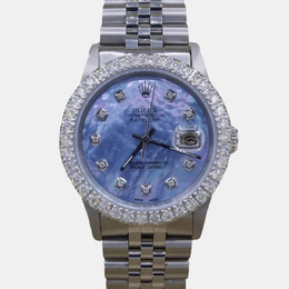Rolex: Часы 