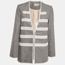 Zadig & Voltaire: Куртка в полоску 