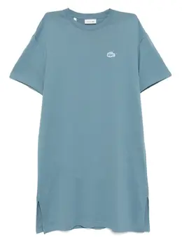 Lacoste: Хлопковая футболка 