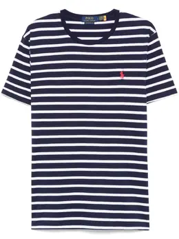 Polo Ralph Lauren: Футболка в полоску 