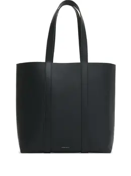 Mansur Gavriel: Чёрная сумка-шоппер 