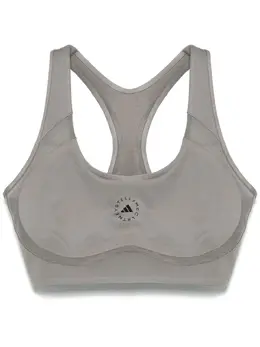 adidas by Stella McCartney: Бюстгальтер 
