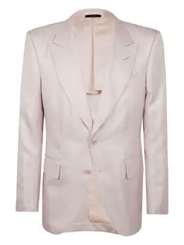 TOM FORD: Однобортные пиджаки 