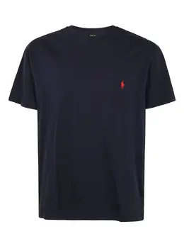 Polo Ralph Lauren: Футболка с карманами 