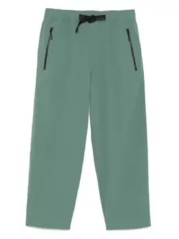 The North Face: Зелёные брюки  Wind