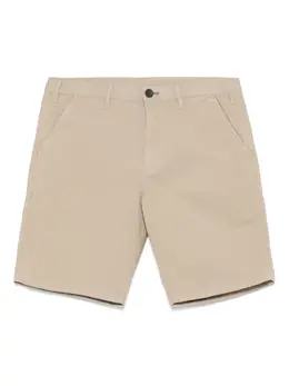 PS Paul Smith: Светлые шорты 