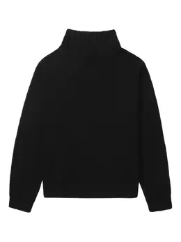 Charles Jeffrey Loverboy: Свитер из мериноса 