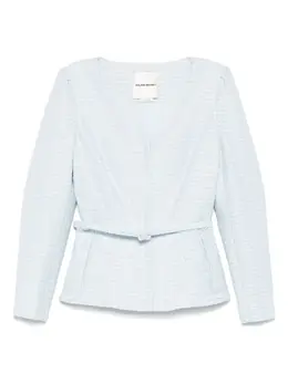 Roland Mouret: Светлая куртка 