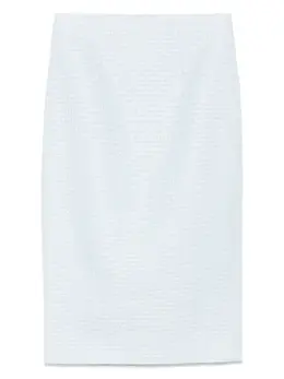 Roland Mouret: Юбка миди 
