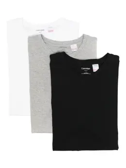 Calvin Klein: Классическая футболка 