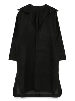 Issey Miyake: Платья-рубашки 