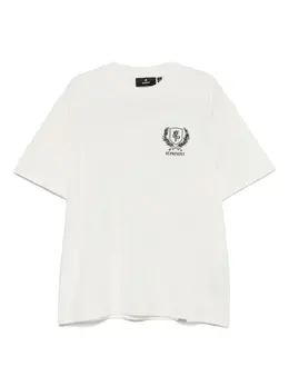 Represent: Футболка с принтом 