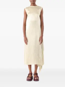 Jason Wu Collection: Светлое платье 