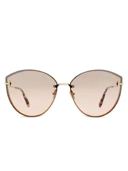 TOM FORD Eyewear: Очки 