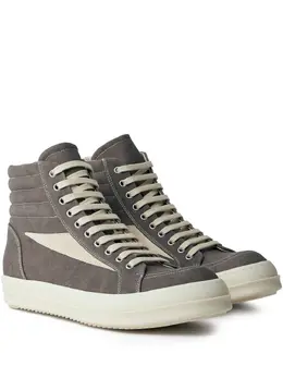 Rick Owens DRKSHDW: Кроссовки 