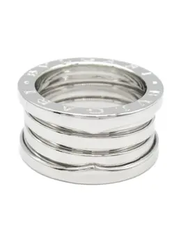 Bvlgari Pre-Owned: Кольцо 